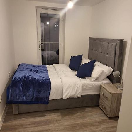 Gorgeous Apartment In The Town By Ap Management. Glasgow Extérieur photo